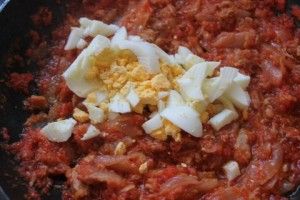 Empanada gallega fácil