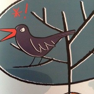 Contes infantils de Cruïlla