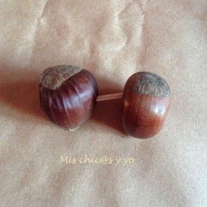 Manualidades de otoño