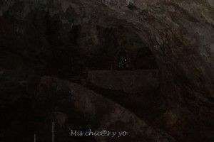 Cueva del Castillo