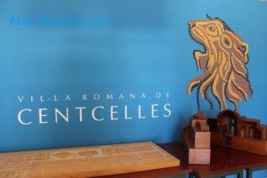 Villa de Centcelles