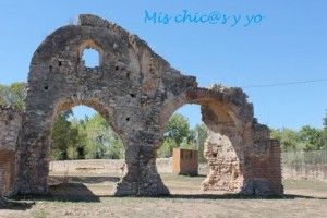 Visitar Centcelles