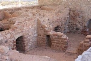 Termas de Centcelles