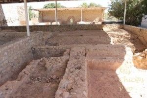 Arqueología en Tarragona