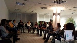Mindfulness en Barcelona