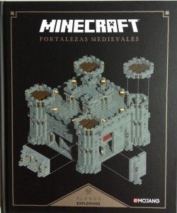 Fortalezas medievales Minecraft