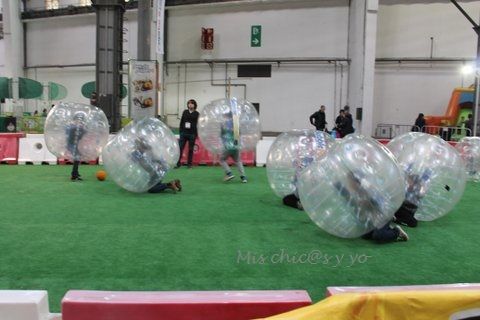 Torrot Kids, Festival de la Infancia