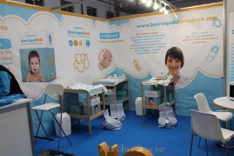 Bebés, Festival de la Infancia
