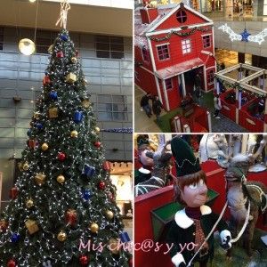 Navidad Ila Diagonal