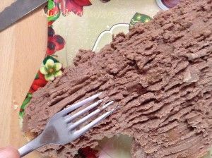 Repostería de Navidad