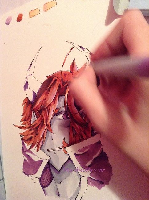 Rotuladores Copic