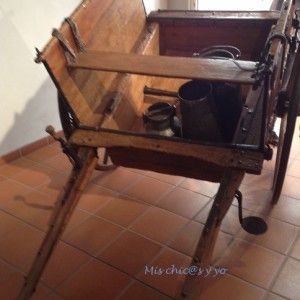 Vida rural en Cataluña