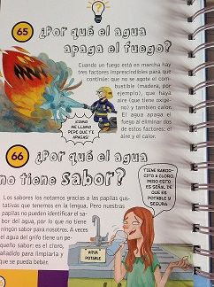Superpreguntones de Vox