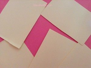 Manualidades de papel