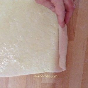 Pan chino, receta sencilla