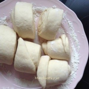 Pan chino
