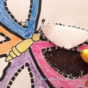 Mayo 2017 niños imprimir