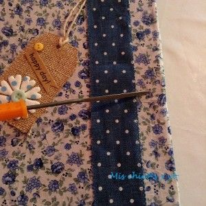 Manualidades, reciclaje