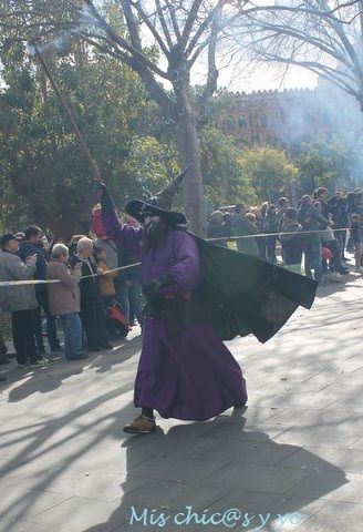 Desfile Año Nuevo Chino