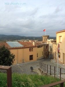 Visitar Hostalric