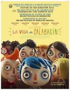 La vida de Calabacin