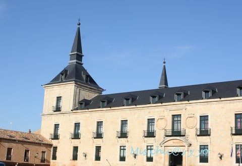 Que hacer en Lerma triángulo del Arlanza