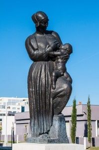 lactancia Roma