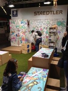Staedler: Handmade Festival