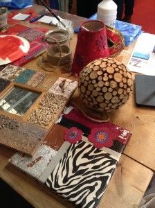 Handmade Barcelona