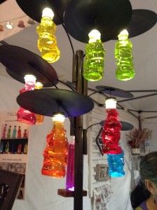 4 racons, Handmade Festival