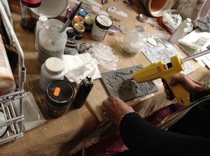 Prima Marketing, Handmade