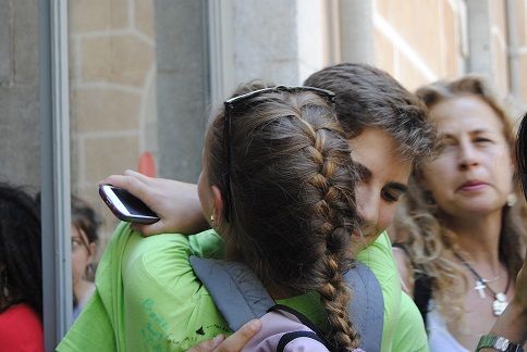 Verano, l'estiu es teu