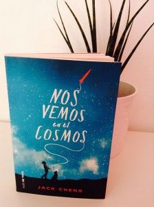 Nos vemos en el cosmos