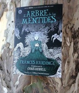 L'àrbre de les mentires