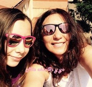 Gafas sol