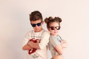 SR Kids Skull Rider