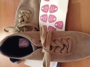 marcar zapatos Petit Fernand