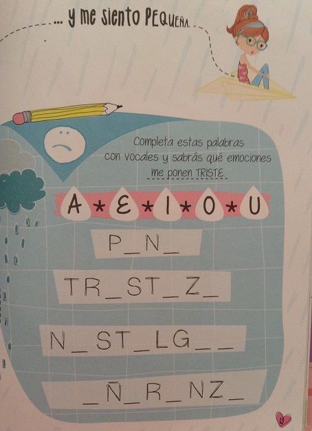 Larousse para niños