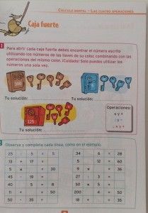 Juegos para sobresalir en cálculo