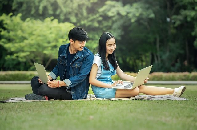 Inglés, recursos en Internet