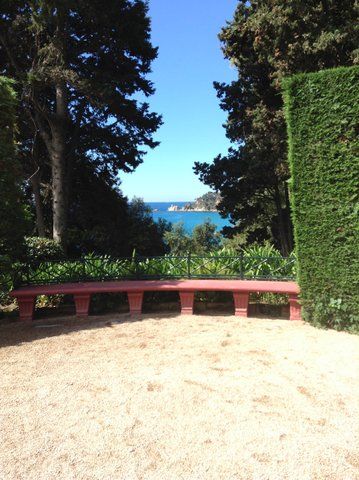 Jardines de Santa Clotilde