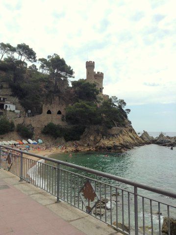 Lloret de Mar