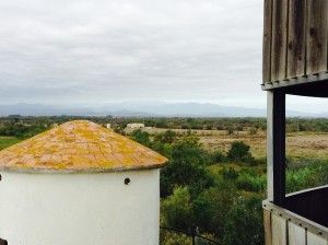 Aiguamolls de l'Empordà