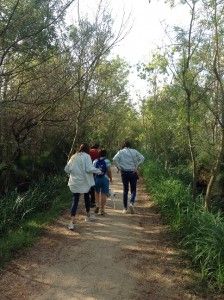 Empordà con niños
