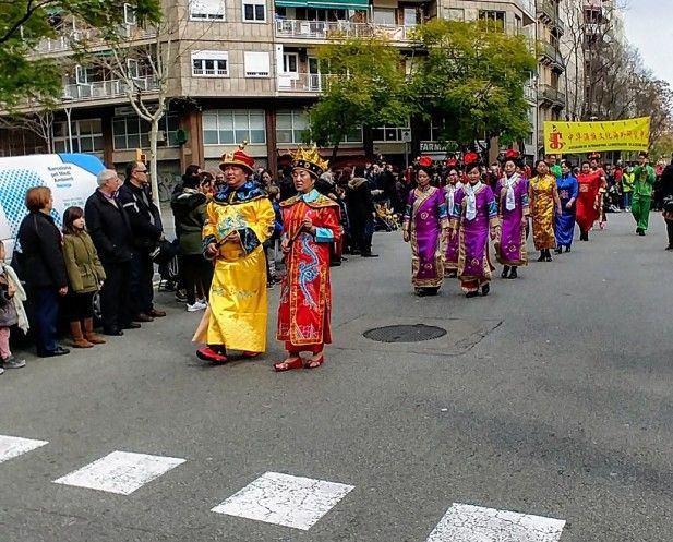 Año Nuevo chino