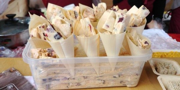 Gastronomía china