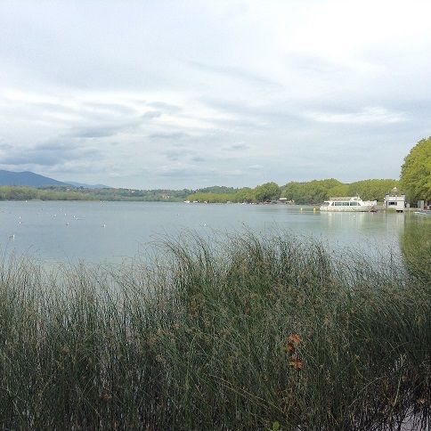 Estany de Banyoles