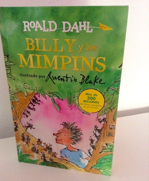 Billy y los Mimpins