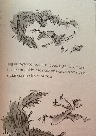 Ilustraciones Billy y los Mimpins