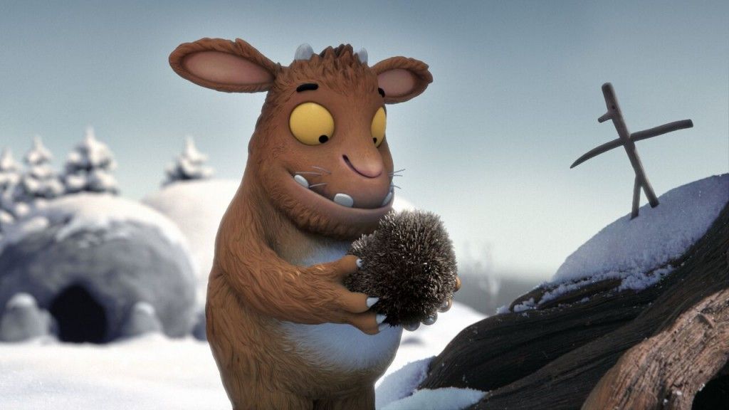La grufaleta